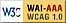 WCAG1AAA-Konform